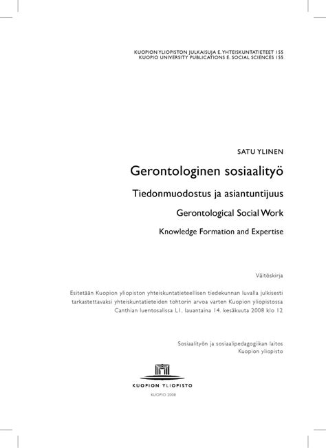 Sosiaalipedagogiikan oppihistoriallinen kehitys saksassa (kuopion yliopiston julkaisuja). - Renault twingo 1 1 user manual.