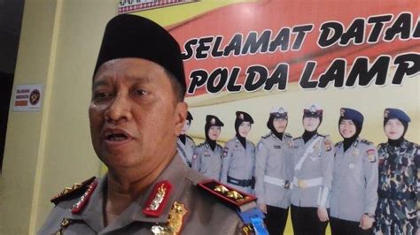 Sosok Komjen Pol Purwadi Arianto, Mendapat Kenaikan Pangkat …