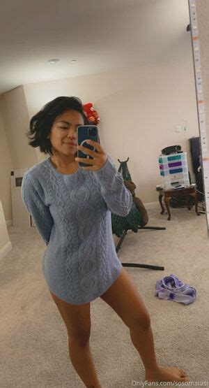 💦 [HD] Sosomarasi Onlyfans Leaked