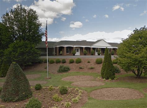 Sossamon funeral home morganton. Sossoman Funeral Home and Crematory Center is Prepared to Safely Care For Families During the COVID-19 Pandemic. Sossoman Funeral Home was founded in 1949 as a … 