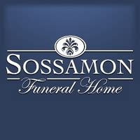 Sossamon funeral home obituaries. .  ...