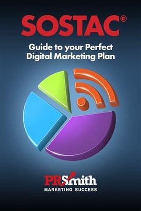 Sostac r guide to your perfect digital marketing plan by p r smith. - Revised neo five factor inventory manual.