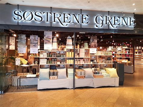 Sostrene grene. Things To Know About Sostrene grene. 