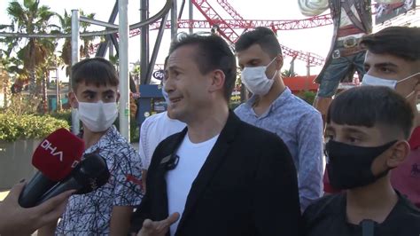 Sosyal deneye katılan , videoları milyonlar tıklanan  YouTube.