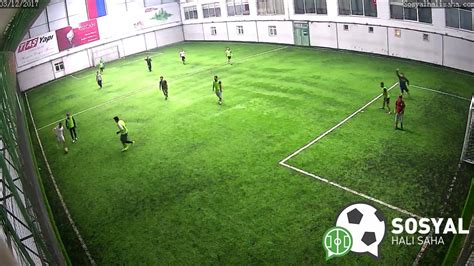 sosyal halisaha ekol halisaha