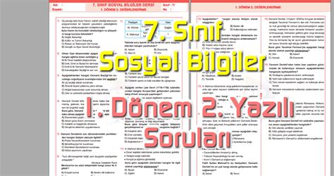 Sosyal kale pdf
