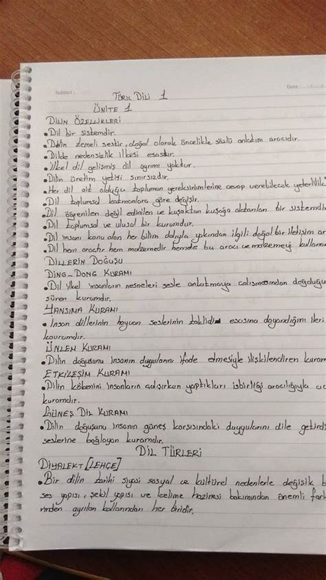 Sosyoloji 1 Dersi 1. Ünite Özet AÖF Ders Notları ve Açıköğretim .