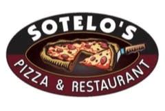 Sotelo's pizza & restaurant menu. Sotelo's Pizza & Restaurant Online Menu. Save Money Ordering Directly Here. Healthy Options. Fast Service. Friendly Team. Top Rated. 