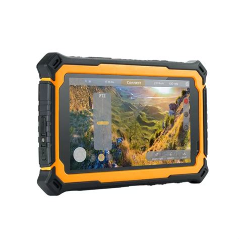 Soten X71 Rugged Tablet 7