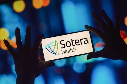Sotera health stock. Sotera Health Company (SHC) Stock Price, Quote, News & Analysis Save 45%! Get early access to our annual Black Friday Sale » SHC Sotera Health Company Stock Price & Overview 988... 