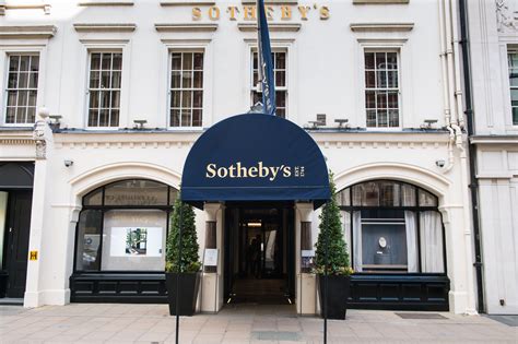 November Collection | Sotheby's Concierge Auc