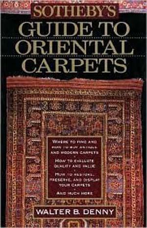Sotheby s guide to oriental carpets. - Cadkey 97 project book a quick guide to the power of cadkey.
