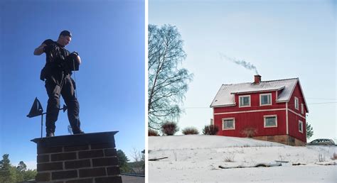 Sotning hur ofta villa