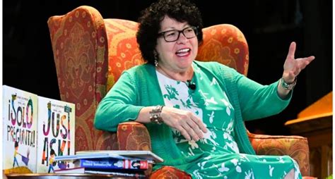 Sotomayor's staff pushed library, colleges to buy her books: report