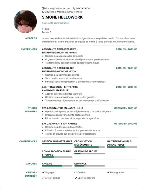 Sotrimo Assistant Administratif H/F - hellowork.com