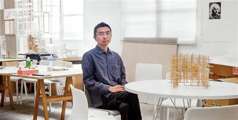 Sou fujimoto biography