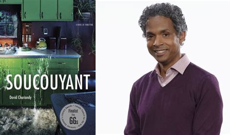 Full Download Soucouyant By David Chariandy