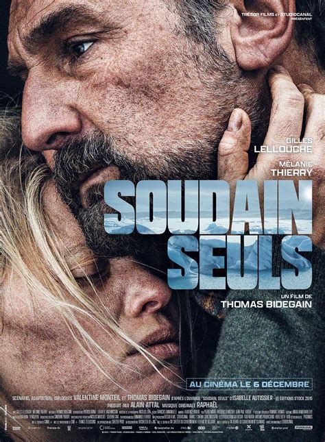 Soudain, seuls