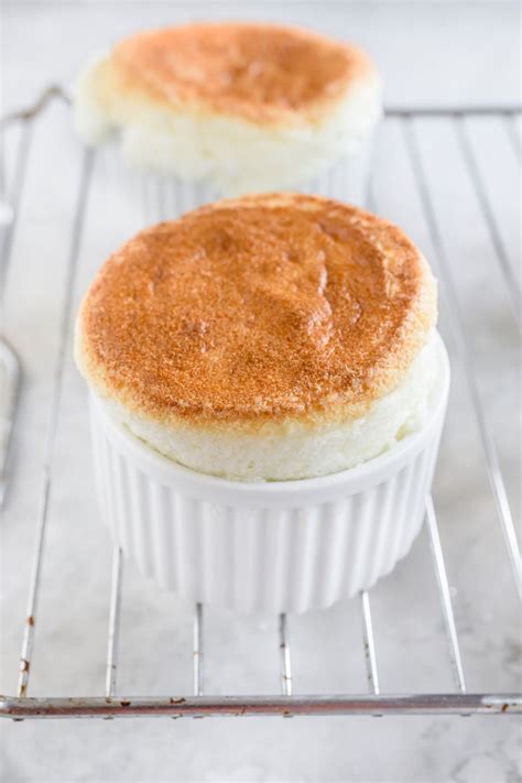 Add the Gruyere and the remaining 2 tablespoons Parmesan and cook, whisking, until the cheese melts and the mixture thickens, 1 to 2 minutes. Remove the pan from the heat and whisk in the mustard .... Souffle recipe