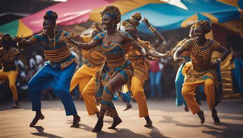 Soukous stars wikipedia.  The Introduction to African Soukous African soukous is a dynamic dan...