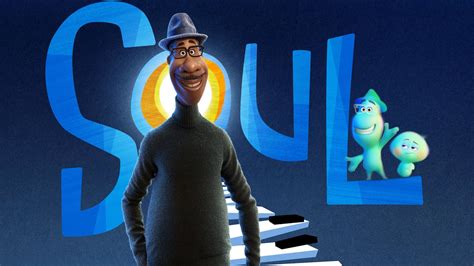 Soul. Pixar’s latest is a buddy comedy — featuring a frustrated musician and a “soul” waiting to be born — a touchy-feely philosophical treatise, and a bit of follow-your-bliss existent… 