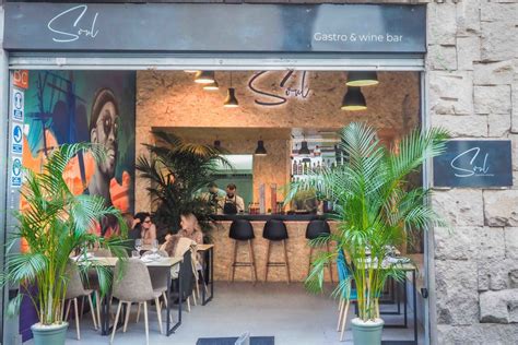 Soul Gastro & Wine Bar in Santa Cruz de Tenerife - Restaurant …