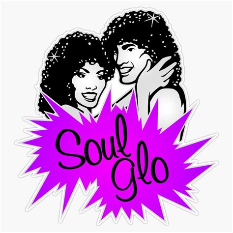 Soul Glo: