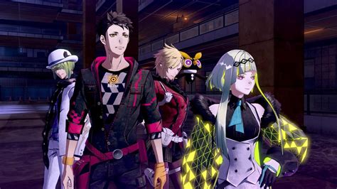 Soul Hackers 2 is the answer to Atlus rsquo Persona problem TechRadar