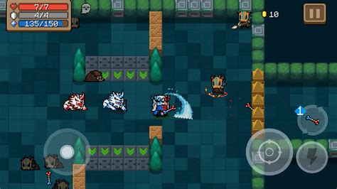 Soul Knight APK Download for Android 
