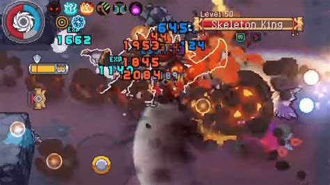 Soul Knight Prequel End Game Elementalist Build Guide Item Level Gaming