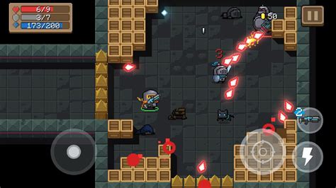Soul Knight for Android Free App Download AppBrain. 