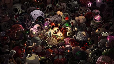 Soul Of Lazarus - The Binding of Isaac Wiki MinMax