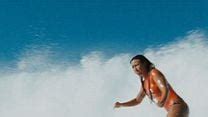 Soul Surfer Orijinal Fragman Dailymotion Video. 