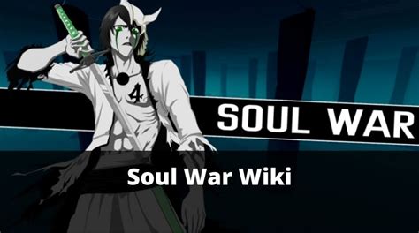 Soul War Wiki & Trello(October 2024) - MrGuider