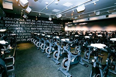 Soul cycling near me. Santa Monica 120 Wilshire Blvd. Santa Monica, CA 90401 310.622.7685. WEHO. West Hollywood 8570 Sunset Boulevard. West Hollywood, CA 90069 310.657.7685. SoulCycle has revolutionized indoor cycling and taken the world of fitness by storm. 45 minutes to take your journey. Change your body. Find your SOUL. 