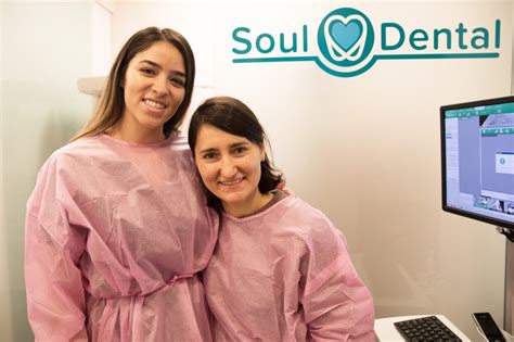 Soul dental west. As an established dental office in San Carlos, Mexico, our English and Spanish speaking dental team offers patients a variety of dentistry services designed to treat and preserve … 