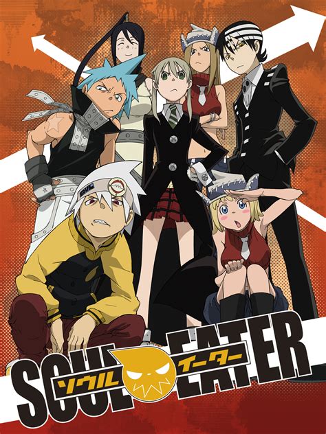 Soul eater watch. Things To Know About Soul eater watch. 