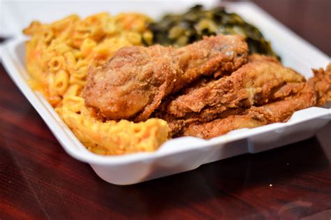 Soul food brooklyn new york. Things To Know About Soul food brooklyn new york. 