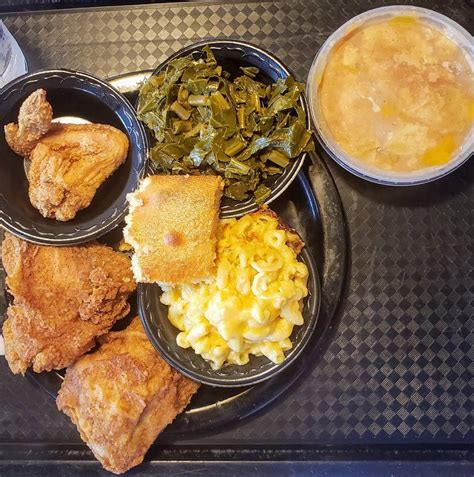 Soul food jacksonville fl. KraVegan "Where Food Is Love", Jacksonville, Florida. 5,766 likes · 15 talking about this · 484 were here. Daily Happy Hour 5pm-7pm Mon - Saturday Voted #1 Best Vegan Restaurant 2021 & 2022 