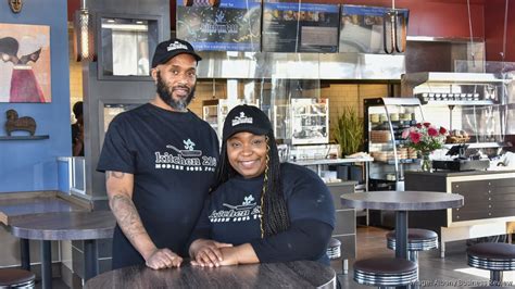 Soul food restaurant opening in Crossgates Commons