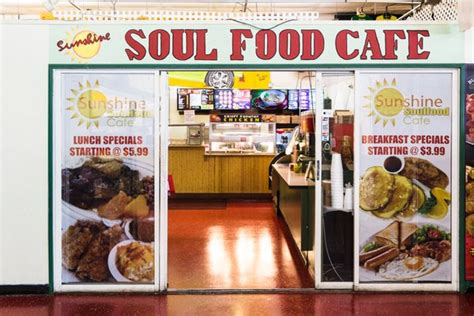 Soul food restaurants in orlando florida. Seana's is my go-to soul food restaurant in Orlando. Whether I'm picking up or using a food delivery service, the food is always hot and delicious. Our family favorites are the turkey wings, fried chicken, fried fish, yams, Mac n cheese, and the curry chicken. They're fast with the orders and I love how mom and sons run the place. 