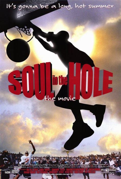 Soul in the Hole
