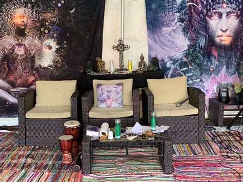 Jul 23, 2019 · Soul Quest Ayahuasca Church of Mother Earth: Authentic Ayahuasca at an affordable rate in the US - See traveler reviews, 3 candid photos, and great deals for Soul Quest Ayahuasca Church of Mother Earth at Tripadvisor.