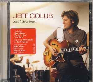 Soul sessions - Jeff Golub - Mondadori Store