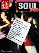 Soul set bk cd gig guide gig guides. - Iaff fire ground survival student manual.