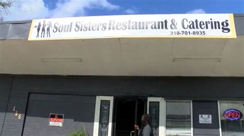 A new family owned restaurant opened in Bedford last week. It’s called Soul Sisters & Brother Kitchen and it’s first day in business was Friday. It’s located on the corner of Va. 122 and Dickerson Mill Road. The sisters are Dawn Harris and Sheila Coates. The brother, the baby of the trio is Jordan Paul. Harris and Coates grew up in Bedford.. 