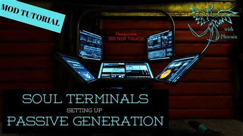 Soul terminal ark. Things To Know About Soul terminal ark. 