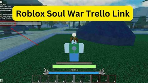 Subscribe! It's free lol -https://www.youtube.com/channel/UChhxT9uKwFWgyV0wqRL8TOQPlay Here - https://www.roblox.com/games/5965591336/MOBILE-Soul-WarMy Disco.... 