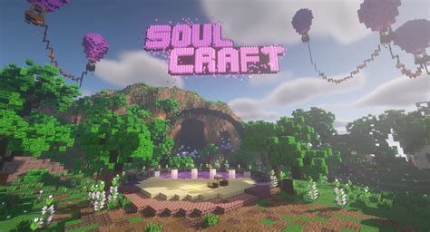 SoulCraft Network Facebook. 