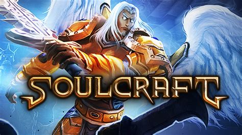 SoulCraft en Steam. 